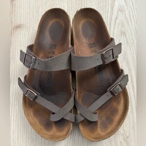 Birkenstock Matari Sandals